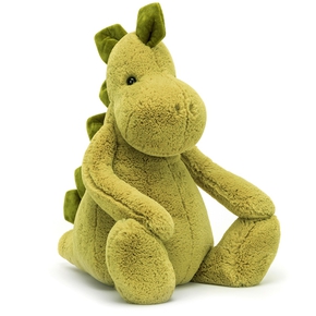 Bashful Dino, Virkelig stor 67 cm