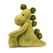 Bashful Dino, Virkelig stor 67 cm