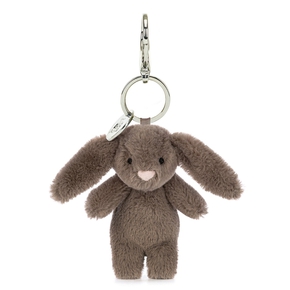 Bashful kanin, Truffle vedhng til taske, 13 cm