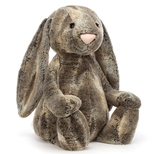 Bashful kanin, Cottentail giant 108 cm
