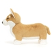 DOGS - Betty Corgi stor, 34 cm