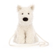 DOGS - Munro Skotsk Terrier taske, 23 cm