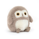 Barn Owling, 11 cm