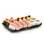 Sassy Sushi Tray