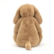 Bashful Toffee Puppy Really Big 67 cm