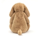 Bashful hund, Toffee virkelig stor 67 cm