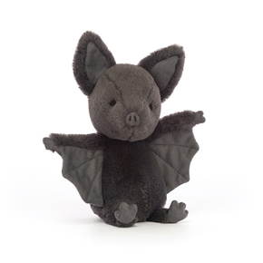Halloween - Ooky Flagermus, 15 cm