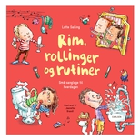 Rim, rollinger og rutiner