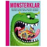 Monsterklar