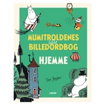 Mumitroldenes lille billedordbog: hjemme