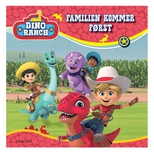 Dino Ranch - Familien kommer frst