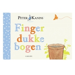 Peter Kanin - Fingerdukkebogen