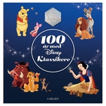 100 r med Disney - Klassikere