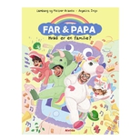 Far og Papa - Hvad er en familie? 