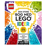 Den store bog med LEGO ideer