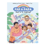 Far og Papa - Hvad er en flygtning? 