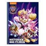 PAW Patrol Superfilmen: Historien bag filmen