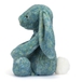 Bashful kanin Luxe, Azure stor 51 cm