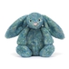 Bashful kanin Luxe, Azure original 31 cm