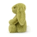 Bashful kanin, Moss original 31 cm