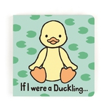 Papbog: If I were a Duckling