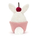 Dainty Dessert Kaniny Cupcake, 14 cm