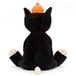 Jellycat Jack kat, virkelig stor 65 cm