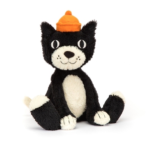 Jellycat Jack kat, original 32 cm