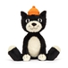 Jellycat Jack kat, original 32 cm