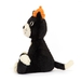 Jellycat Jack kat, original 32 cm