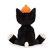 Jellycat Jack kat, original 32 cm