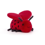 Garden Mariehne, Loulou Love Bug, 13 cm
