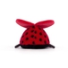 Garden Mariehne, Loulou Love Bug, 13 cm