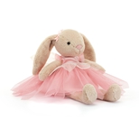 Play, Lottie kanin, ballerina 27 cm