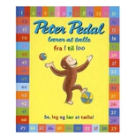 Peter Pedal lrer at tlle fra 1 til 100