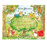 Peter Kanin - Den store skattejagt 