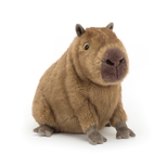 JUNGLE - Clyde Capybara