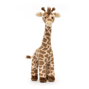 Dara Giraffe