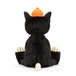 Jellycat Jack kat, stor 48 cm