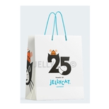 Gift Bags (25th Anniversary) Little - Pack of 20
