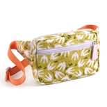 Banana Bag, Poetiske fugle