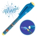 Lovely Paper Ben magic pen