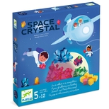 Spil, Space crystal