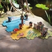 Arty Toys, Gigant puslespil