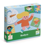 Lrespil, Bodyco