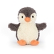 Peanut Pingvin, lille 11 cm