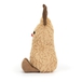 Jul - Amuseables Peanut rensdyr, 16 cm