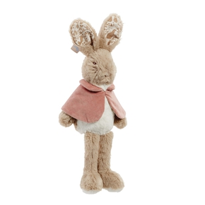 Peter Kanin bamse, Flopsy lyserd