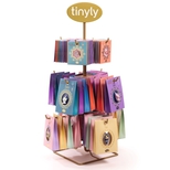 Tinyly display i metal