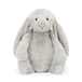 Bashful kanin, silver kmpe 51 cm.